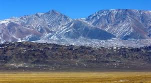 Дүнжингаравын магтаал